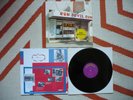 Paul McCartney Run Devil Run Vinyl UK & EU 1999 Parlophone 1st Press A01/B01 LP