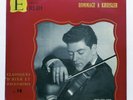DEVY ERLIH - HOMMAGE A KREISLER - DUCRETET-THOMSON 255C052 - 10