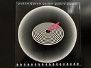 QUEEN - Jazz   EX/EX   Germany Repress & Poster