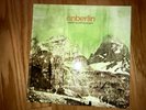 Anberlin - New Surrender - 2LP Green & Orange Vinyl