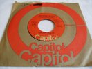 BROWN SUGAR - THE GAME IS OVER / I'M GOING THROUGH CHANGES NOW - CAPITOL
