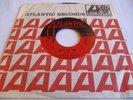 SOLOMON BURKE - CRY TO ME / I ALMOST LOST MY MIND - ATLANTIC