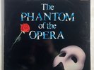 Andrew Lloyd Webber - The Phantom of The Opera LP 1987