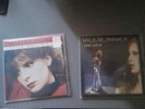 Mylène Farmer Ainsi Soit Je Live Plus Grandir 45 Couleurs
