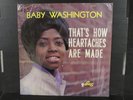 Baby Washington 