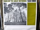 Task Force – Voice Of The Great Outdoors (Low Life Records) EP 12