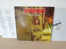SARACEN CHANGE OF HEART UK NEAT 1ST PRESS VINYL LP / INSERT EX NWOBHM METAL
