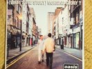(What's The Story) Morning Glory? by Oasis (Double Vinyl LP, Oct-1995)