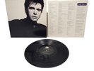 Vtg 1986 Peter Gabriel Album SO Record Vinyl LP