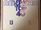 7/24/76 CASEY KASEM American Top 40  Manhattans QUEEN Parliament WINGS 3LP 763-4