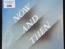 The Beatles Now And Then Limited Edition 12’’ Red Exclusive VINYL IN HAND