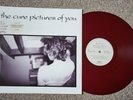 The Cure Pictures Of You Ltd Purple 12