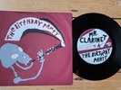 The Birthday Party Mr Clarinet 7