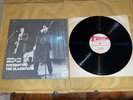 The Gladiators - Presenting The Gladiators - 12”lp A/B Vgc+/vgc+ 1970s Reissue