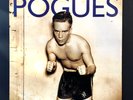 THE POGUES Peace and Love LP Vinyl 1989 Island Records 99215 1st Press EX