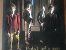 The Only Ones - Baby's Got a Gun - 1980 First Press NM/EX