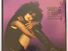 Siouxsie And The Banshees Jumping Jacks Live 1981 Clear Vinyl Record NEW Sealed