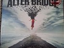 Alter Bridge - Walk The Sky Limited Edition Red Vinyl
