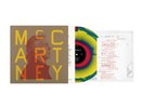 Paul McCartney MCCARTNEY III Limited 3x3 Vinyl Sealed MINT