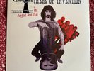 The Mothers of Invention - Wollman Rink Central Park NY August 3rd 1968 2LP 180g