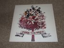 THE BEES = FREE THE BEES RARE ORIGINAL 2004 DOUBLE VINYL LP RARITY+ INNERS