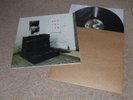 IDLES = BRUTALISM RARE 2017 LIMITED EDITION FIRST PRESS ETCHED MATRIX VINYL LP