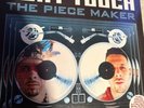 LP  Tony Touch - The piece maker    GANG STARR BEATNUTS EMINEM CYPRESS HILL WU