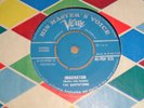 Quotations -  Imagination HMV/Verve 45