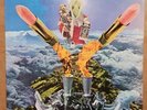 VINYL SECOND HAND Death May Be Your Santa Claus MUSHROOM 200MR6 UK 1971 PROG LP