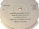 Skinkorps Mr Clean Skinhead Oi Punk RE