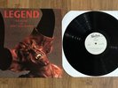 LEGEND movie film Soundtrack Score vinyl LP record Jerry Goldsmith RARE and OOP