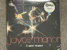 Tigers Jaw / Joyce Manor PINK/BLUE Covers Split 7” vinyl EP record NEW & Sealed