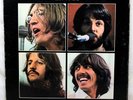 THE BEATLES   LET IT BE LP   APPLE AR-34001 Stereo   Orig.  1970 1st Press VG+