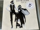 Fleetwood Mac Rumours LP 1977 BSK-3010 w/Shrink Poster & Rare Hype Sticker 1st