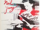 NEIL YOUNG - SONGS FOR JUDY (DBLE VINYL 2018 EUROPE SHAKEY PICTURES RECORDS) NM