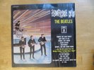 The Beatles Something New Germany 1969 Odeon – 1C 062-04 600 A1/B1 Exc
