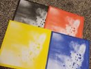 Dead C. - The Twelfth Spectacle, limited edition, 4 x LP, NOT boxed, unplayed