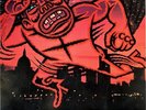 THE THE: DUSK - 1°st UK 1993