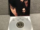 Danzig Danzig II Lucifuge LP Album RE Unofficial Clear Misfits Tested