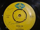THE SLICKERS -Frying Pan. UK Blue Cat. 1969 Rocksteady. Ranfold Williams Code It