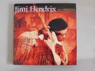 Jimi Hendrix Live at Woodstock Triple vinyl album