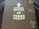 Stevie Ray Vaughan Texas Hurricane 6 LP Box Set Analogue Productions NEW SEALED