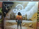 Coheed and Cambria No World For Tomorrow Vinyl