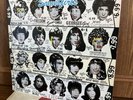 The Rolling Stones Some Girls LP Rolling Stones COC 39108 1978 1st PR EX/EX