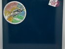 Pink Floyd Wish You Were Here LP 1975 US blue shrink wrap hype SEALED  PC 33453