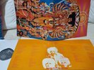 Jimi Hendrix Axis Bold as Love Mono 1967 1st UK press A1 B1 NR EX Vinyl + lyrics