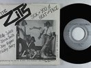 Punk 45 - The Zits - Sick On You/Beat Your Face - Olympic - VG+