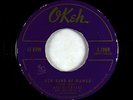 R&B/Blues 45 - Big Maybelle - New Kind Of Mambo - Okeh