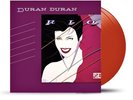 DURAN DURAN - RIO DOUBLE RED ARGENTINA LIMITED EDITION - SHIPS FROM THE US