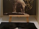 INCANTATION ‎SIGNED John McEntee, Kyle Tribute To The Goat Black Vinyl Limited